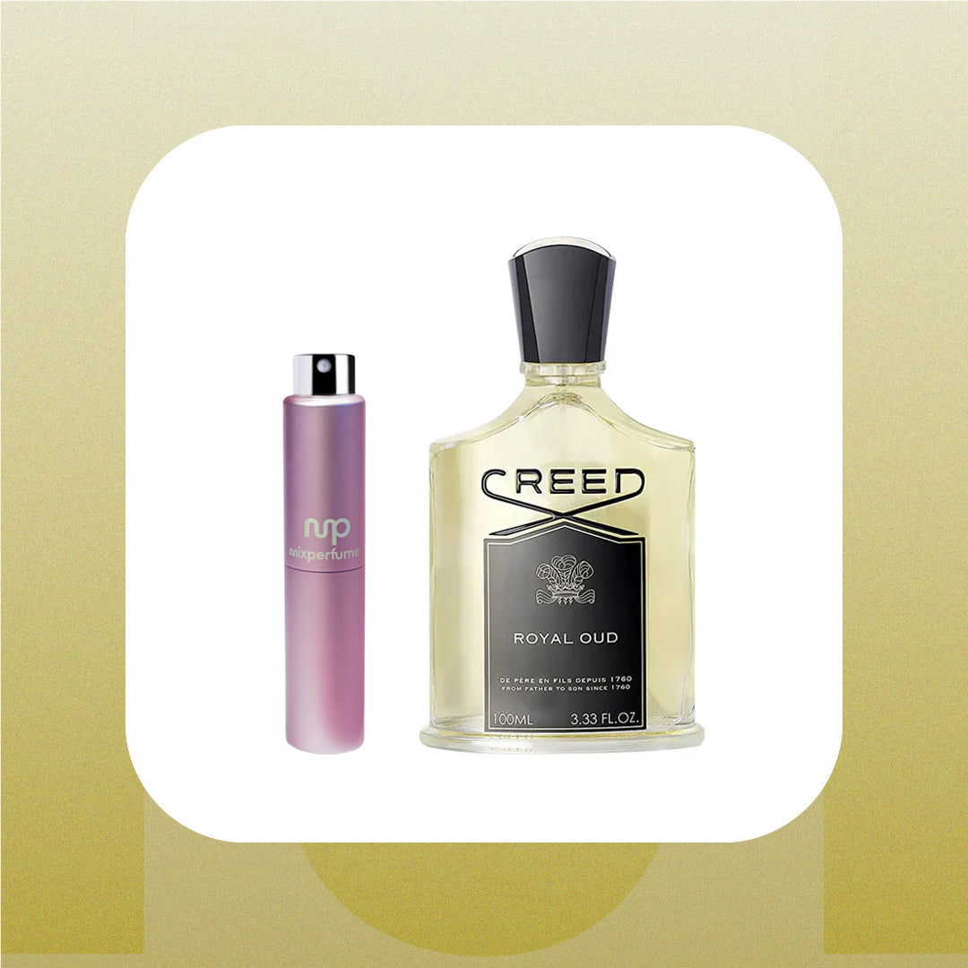 Royal Oud by Creed (Eau de Parfum) UNISEX