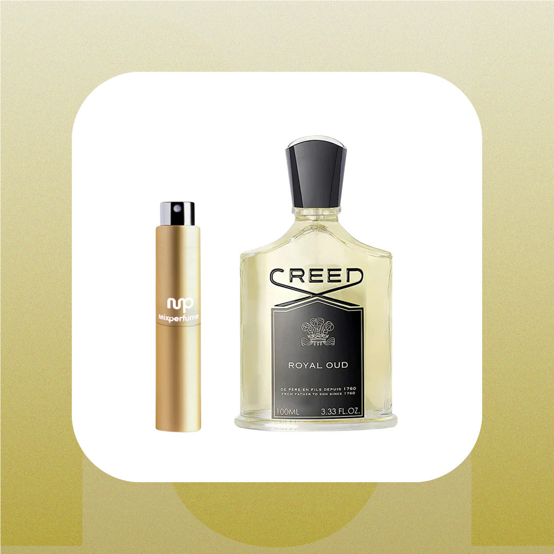 Royal Oud by Creed (Eau de Parfum) UNISEX