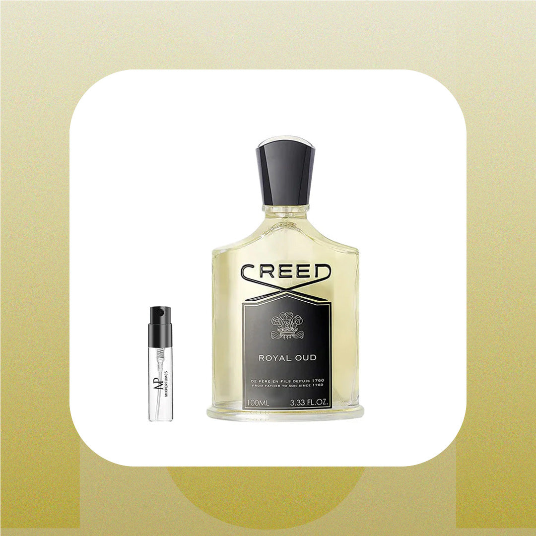 Royal Oud by Creed (Eau de Parfum) UNISEX