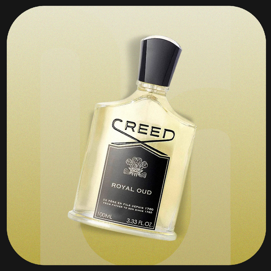 Royal Oud by Creed (Eau de Parfum) UNISEX