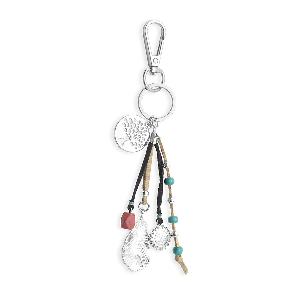 Mesa Spirit Keeper Key Fob