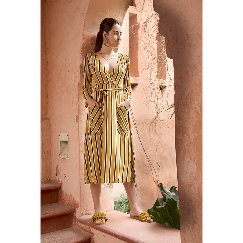 Grace Dress