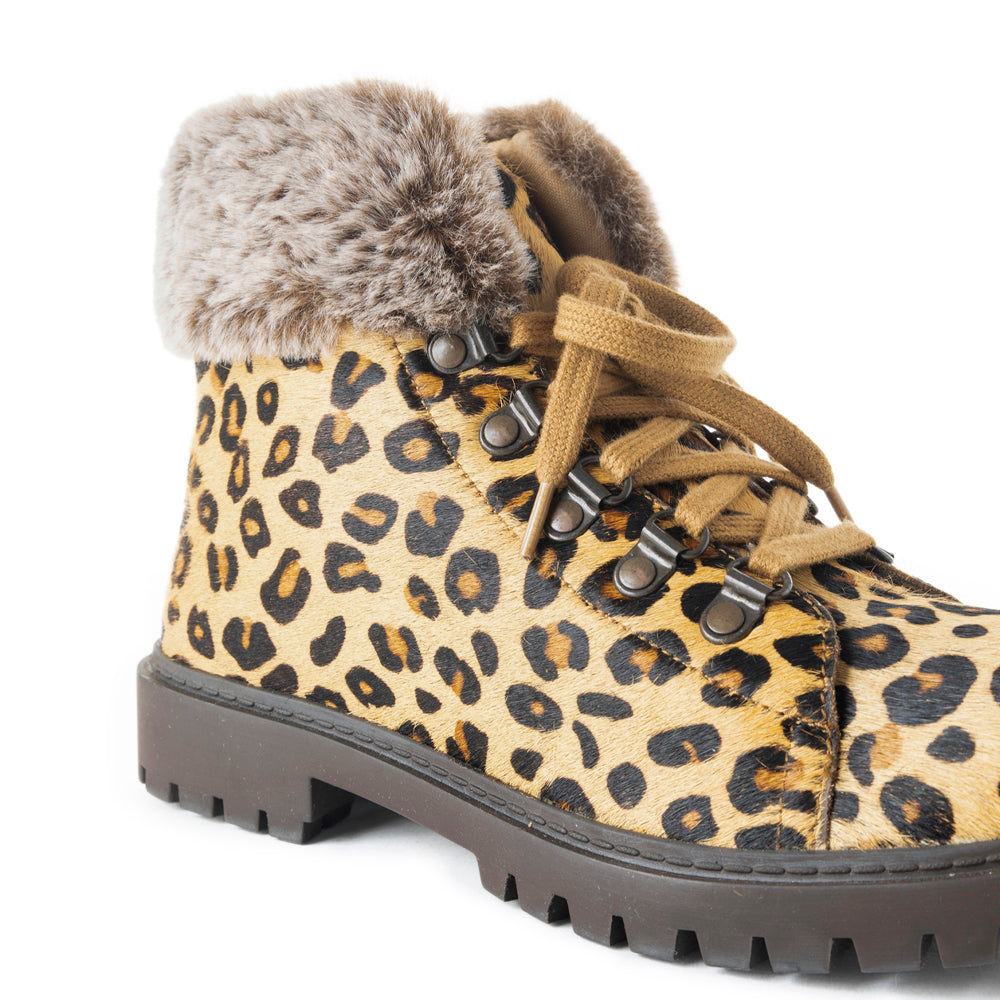 Snowfall Boots