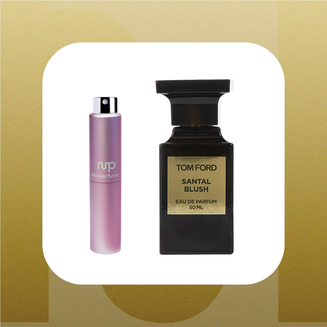 Santal Blush (Eau de Parfum) Tom Ford Women