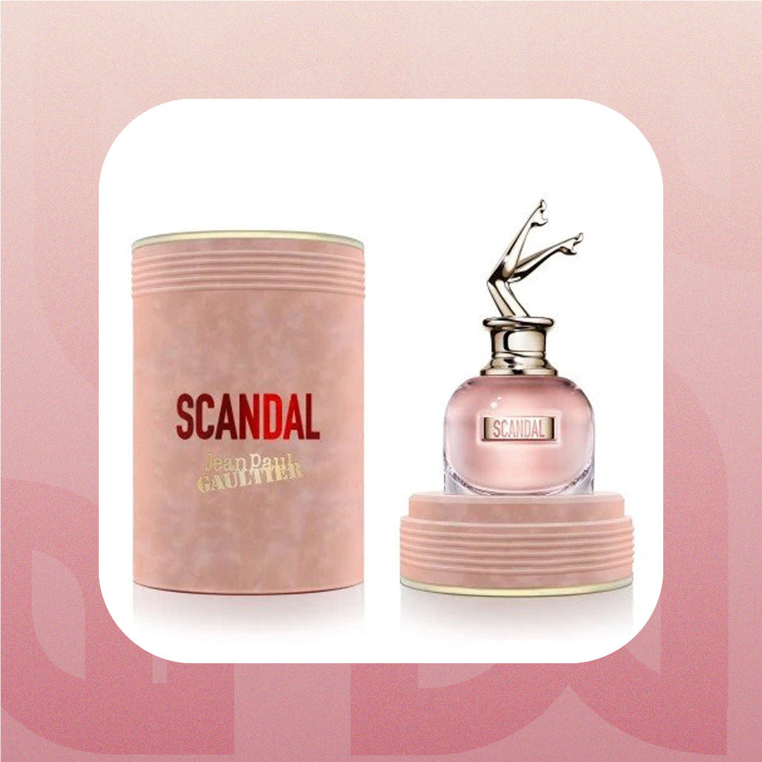 Scandal (Eau de Parfum) Jean Paul Gaultier Women