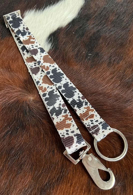 1" Adjustable Bucket Straps