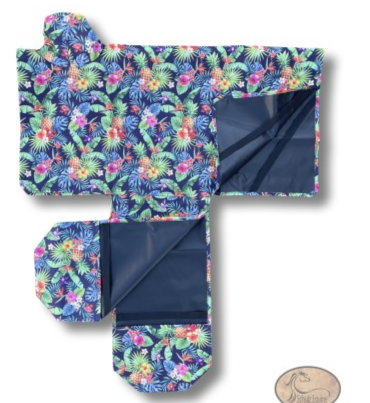 Saddle Covers By Schultz Equine