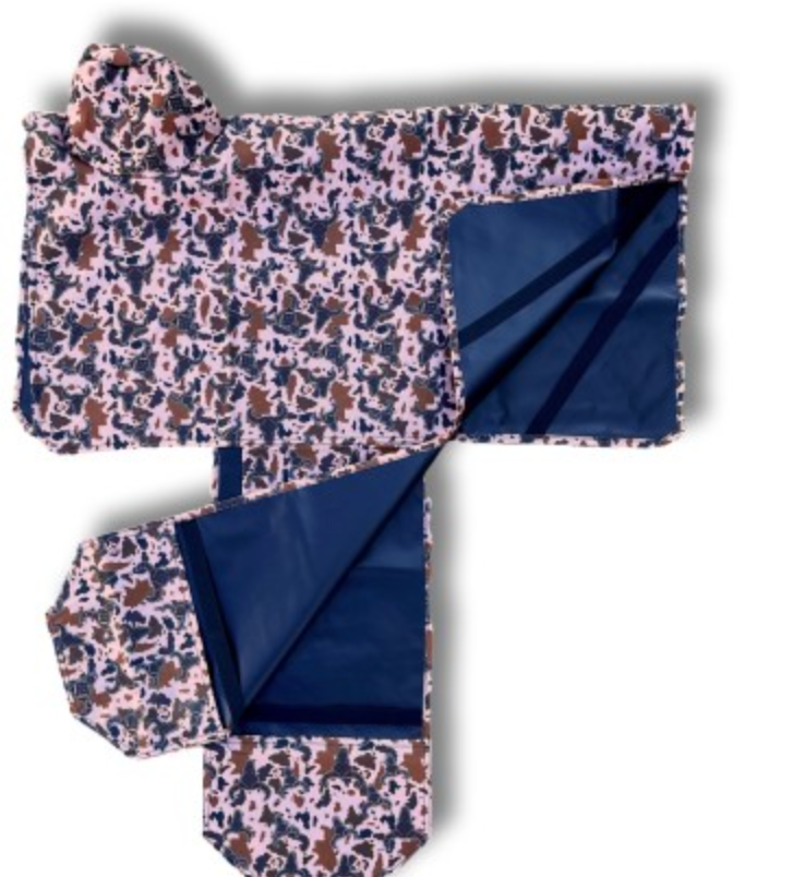 Saddle Covers By Schultz Equine