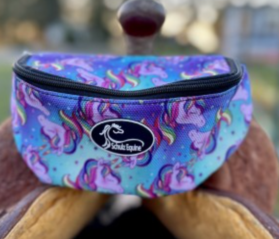 Saddle Pak
