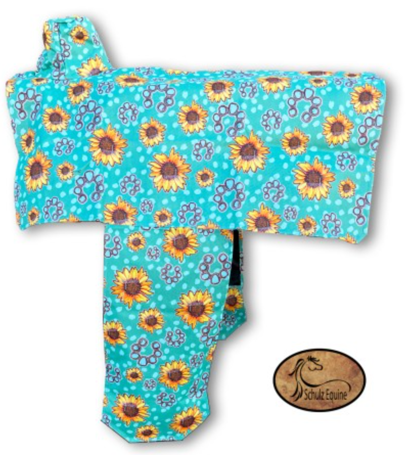 Saddle Covers By Schultz Equine