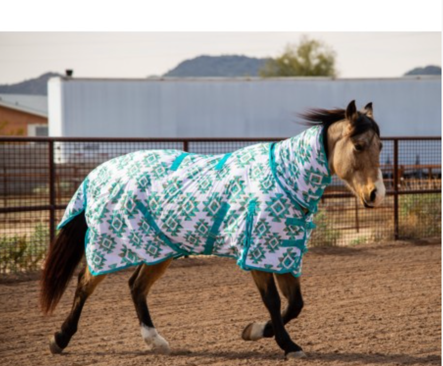Aztec Fly Sheet