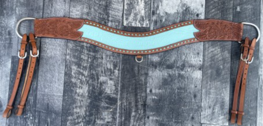 Annie Oakley Tripping Collar