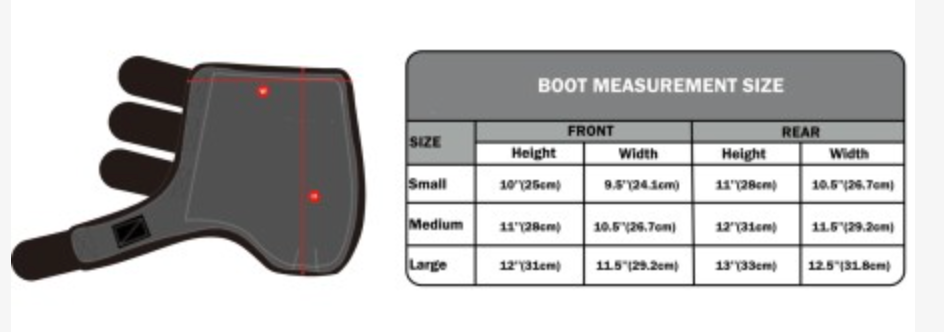 2 Pack Desert Sky Sports boots