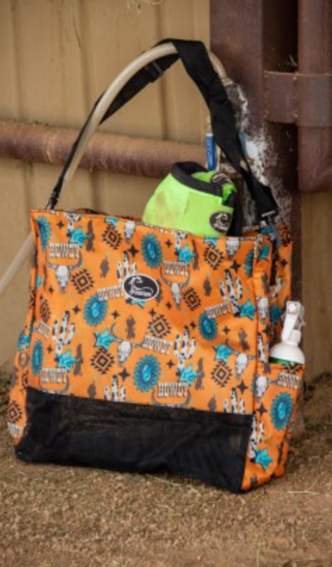 Everything Equine Tote Bag