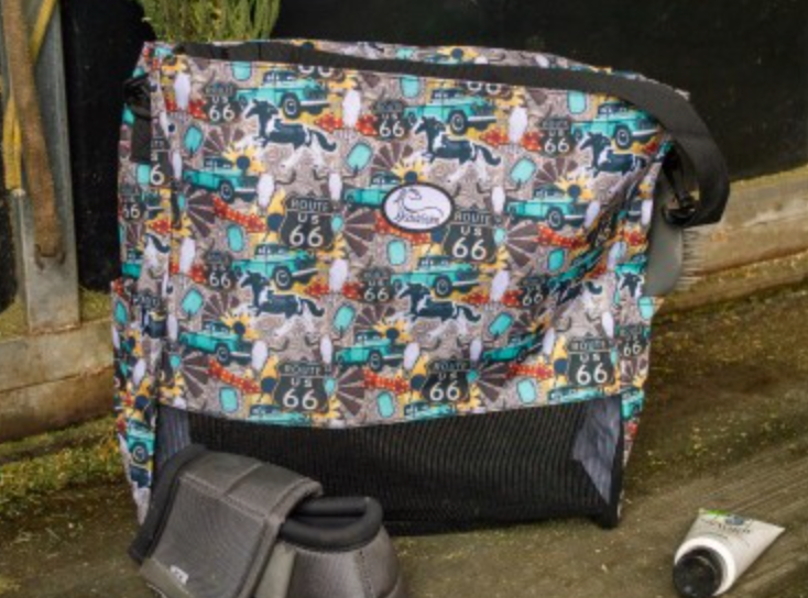 Everything Equine Tote Bag