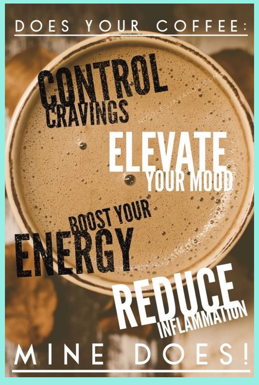 Single Get Loaded Coffees