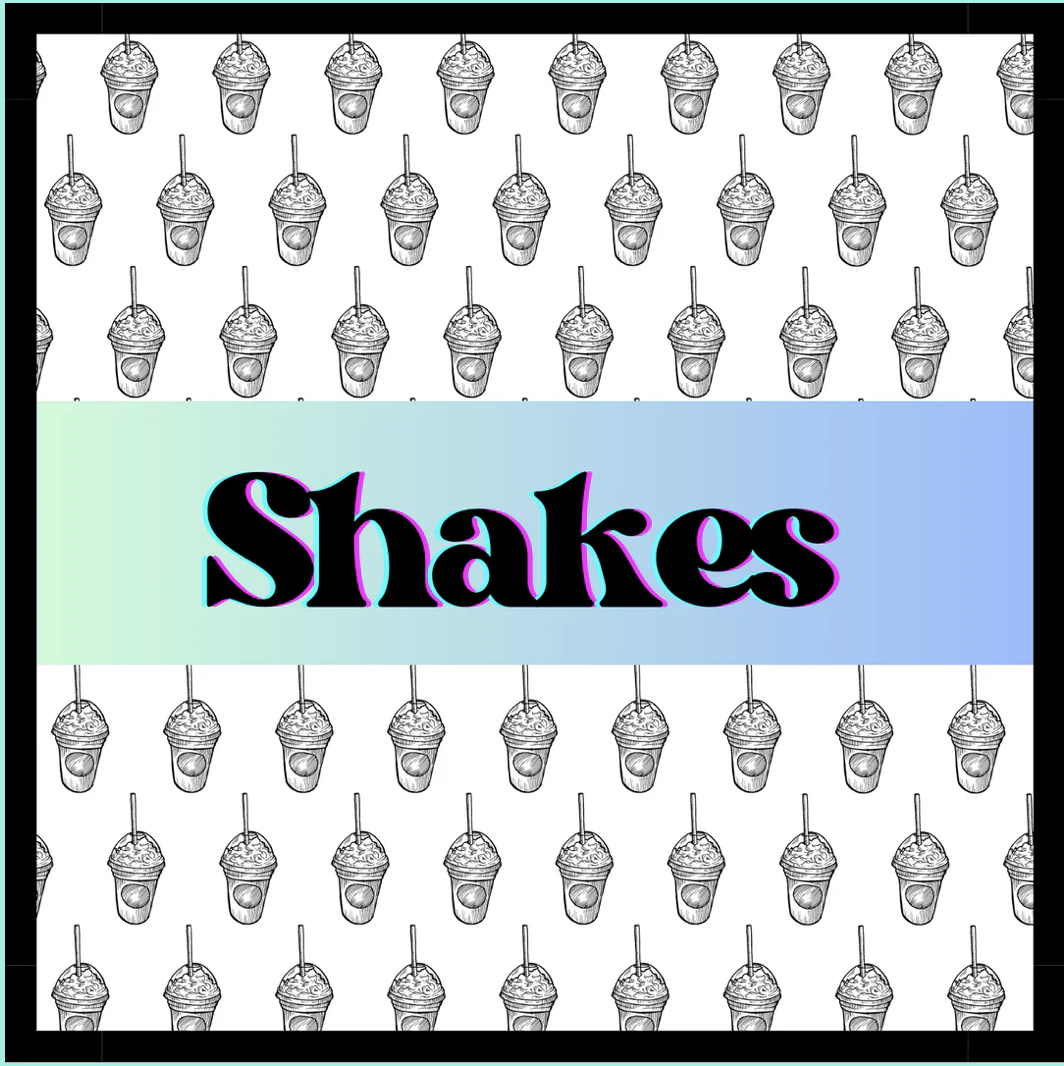 Get Balanced Shakes