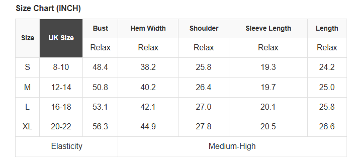 Floral Patch Raw Edge Drop Shoulder Top