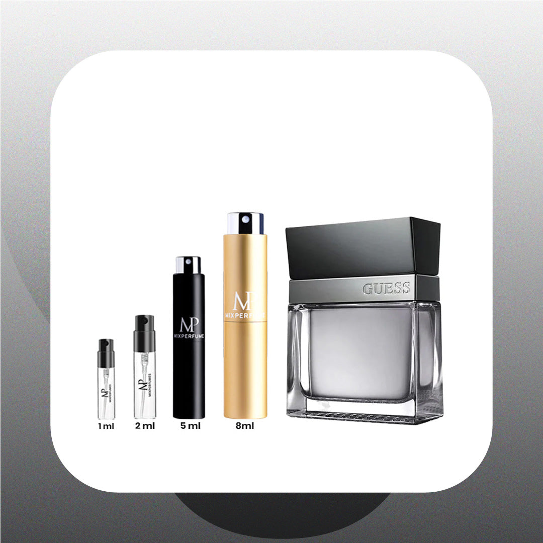 Guess Seductive For Eau De Toilette Men