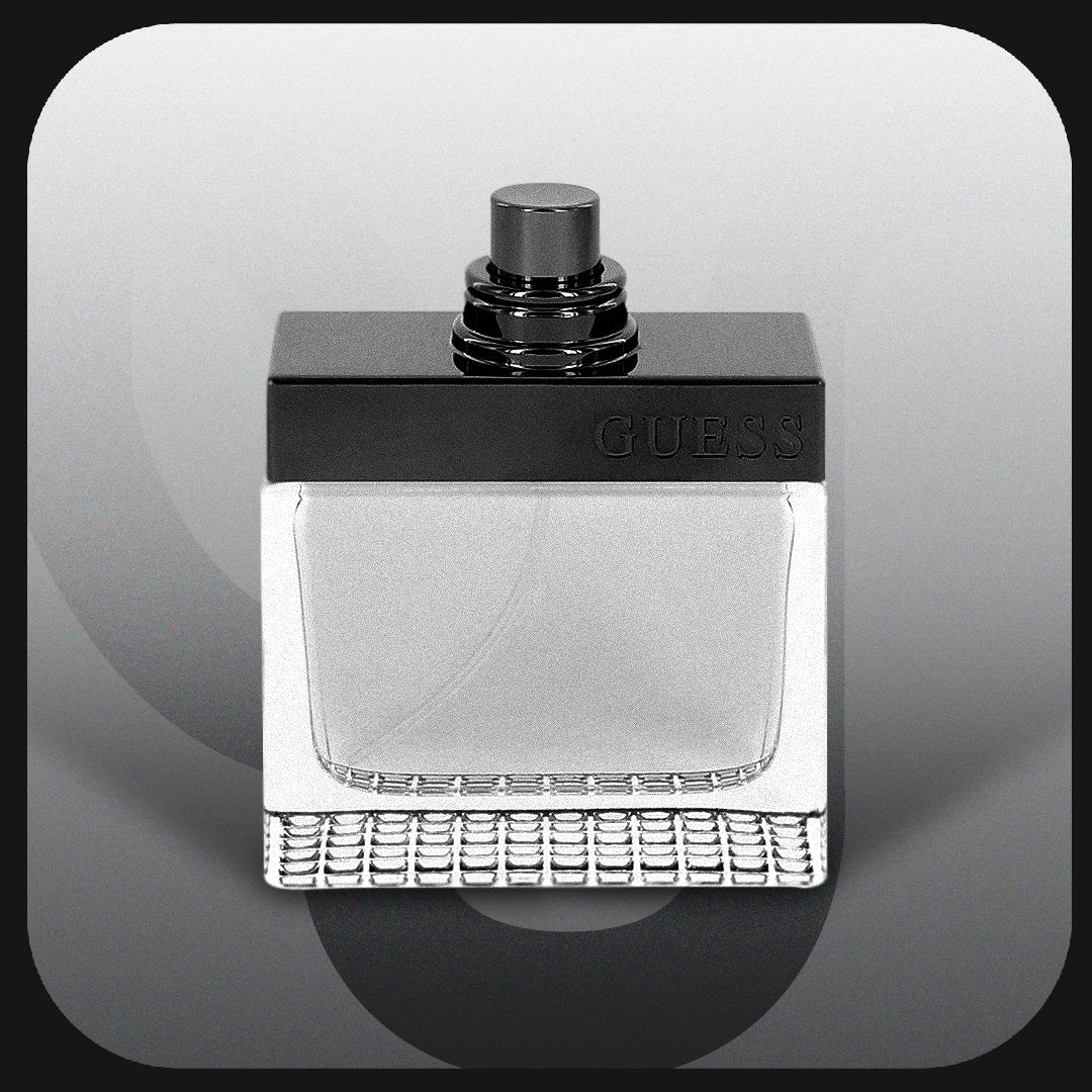 Guess Seductive For Eau De Toilette Men