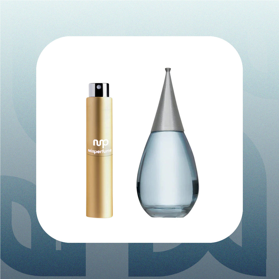 Alfred Sung Shi Eau De Parfum for Women