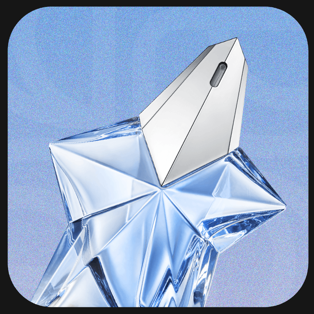 Thierry Mugler Angel Eau de Parfum for Women