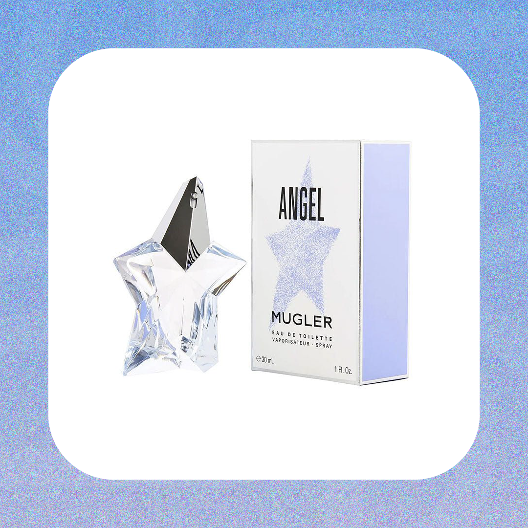 Thierry Mugler Angel Eau de Parfum for Women
