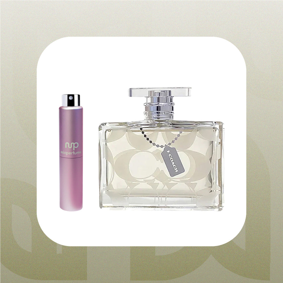 Coach Signature EAU DE PARFUM - women