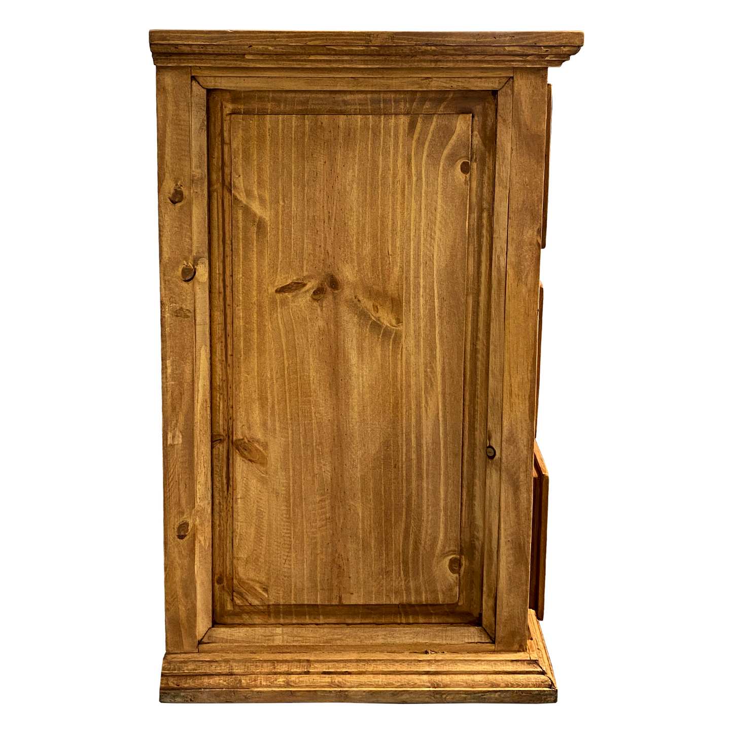 Small Sacristia Rustic Dresser