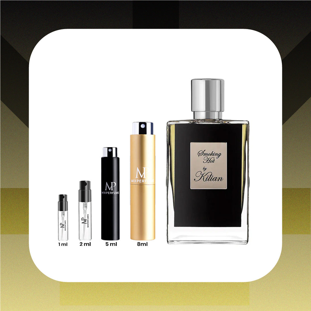 By Kilian Smoking Hot Eau de Parfum Unisex