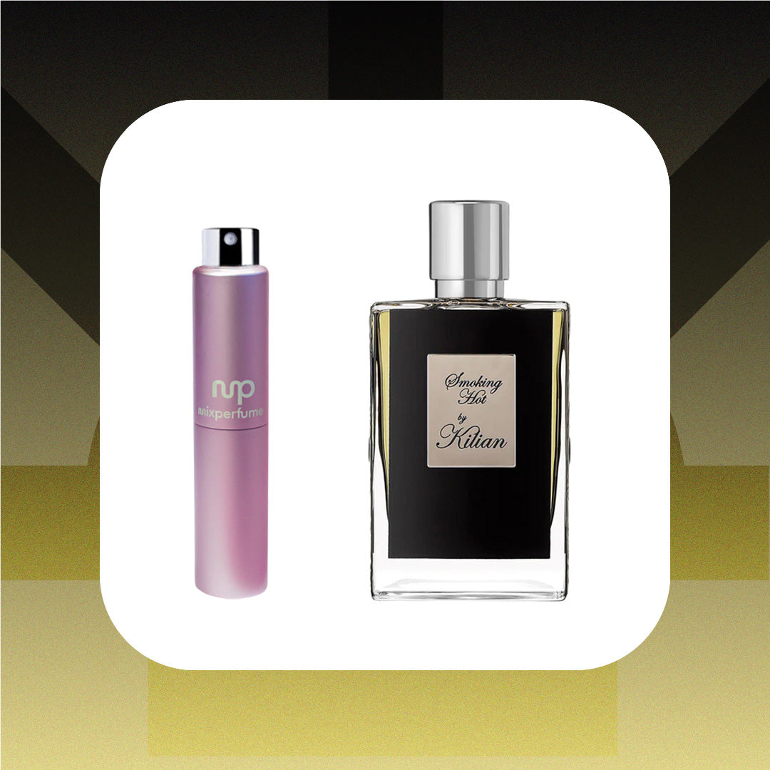 By Kilian Smoking Hot Eau de Parfum Unisex