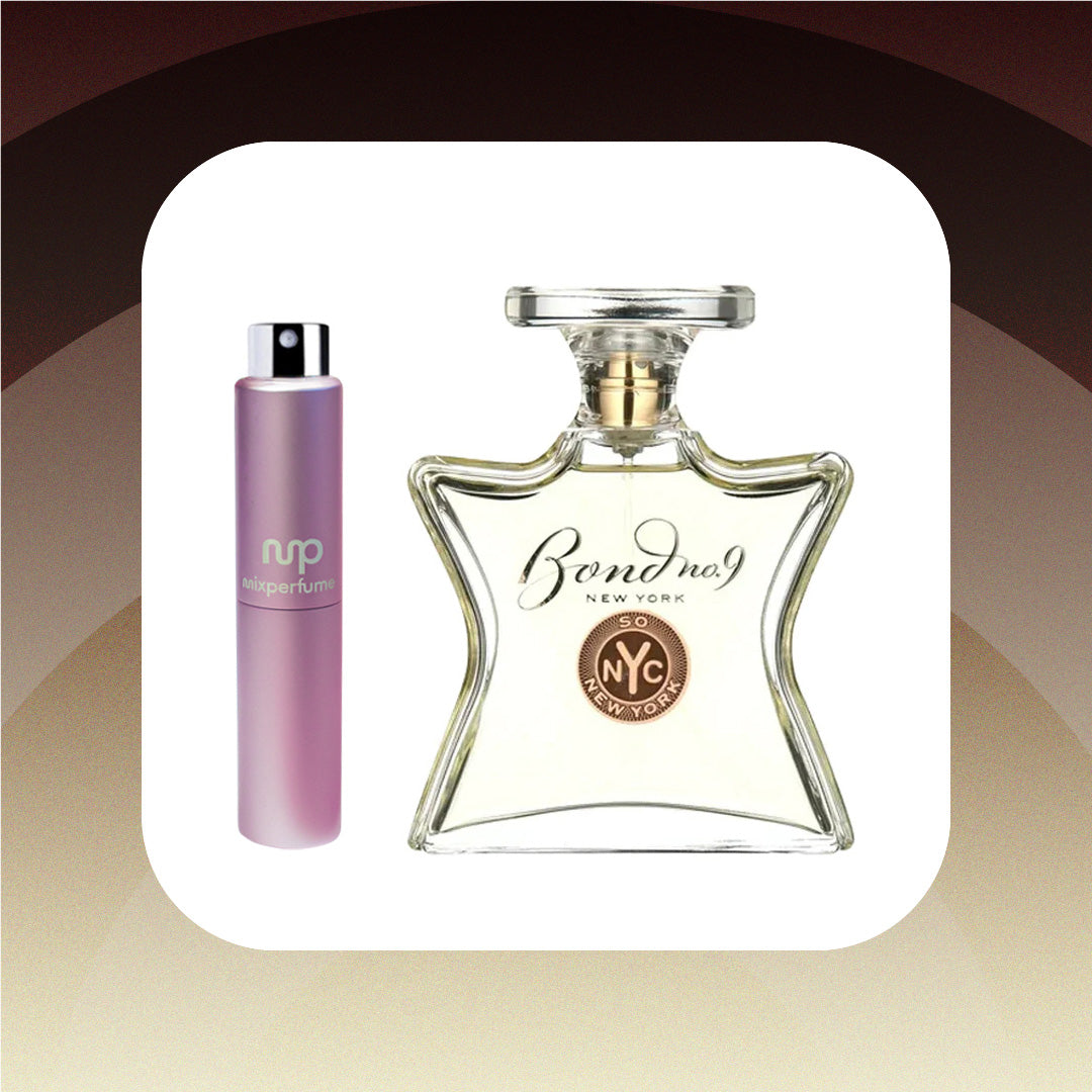Bond No. 9 So New York Eau de Parfum Unisex