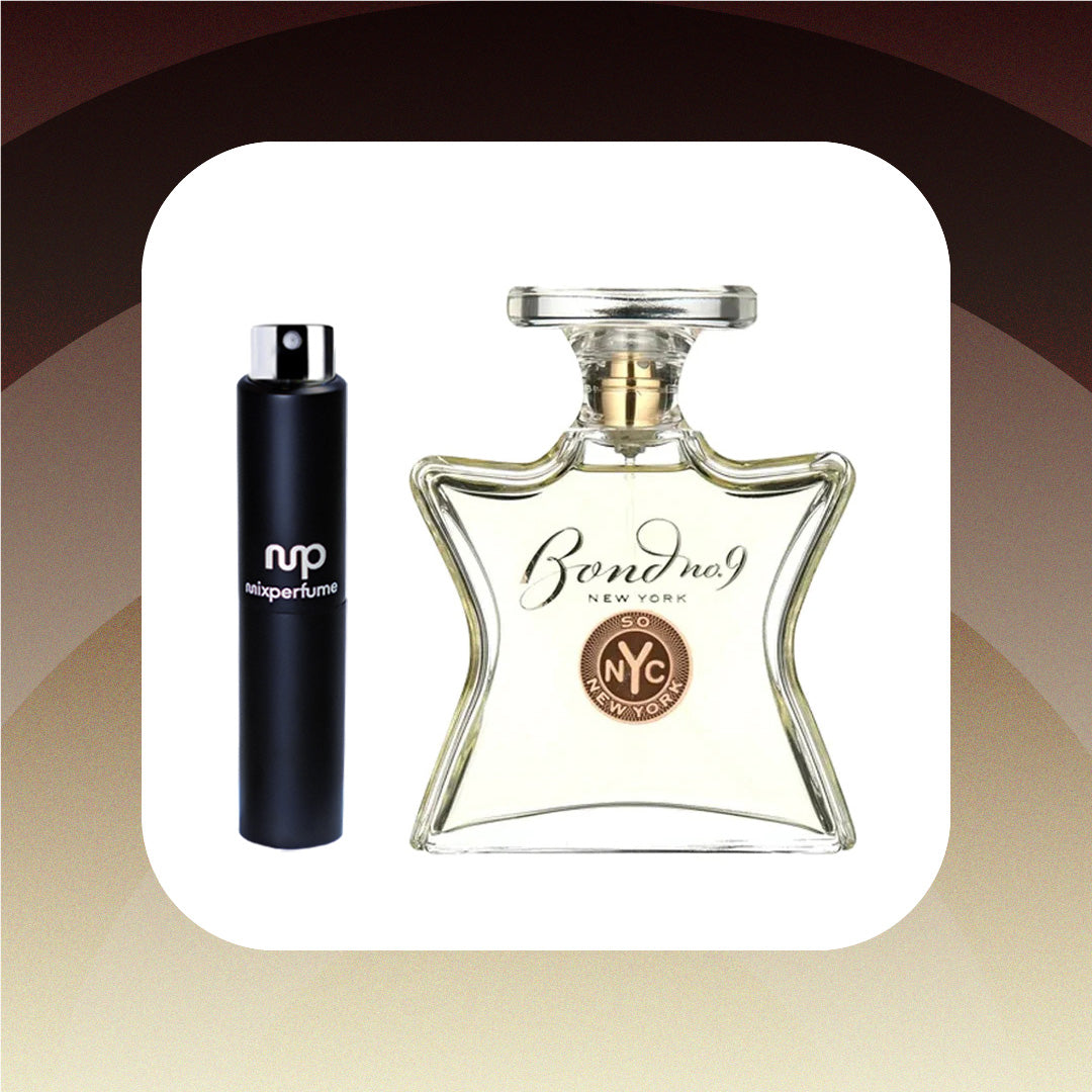 Bond No. 9 So New York Eau de Parfum Unisex