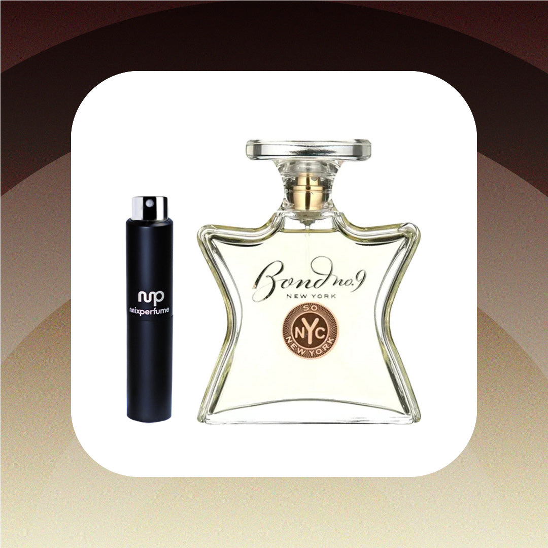 Bond No. 9 So New York Eau de Parfum Unisex