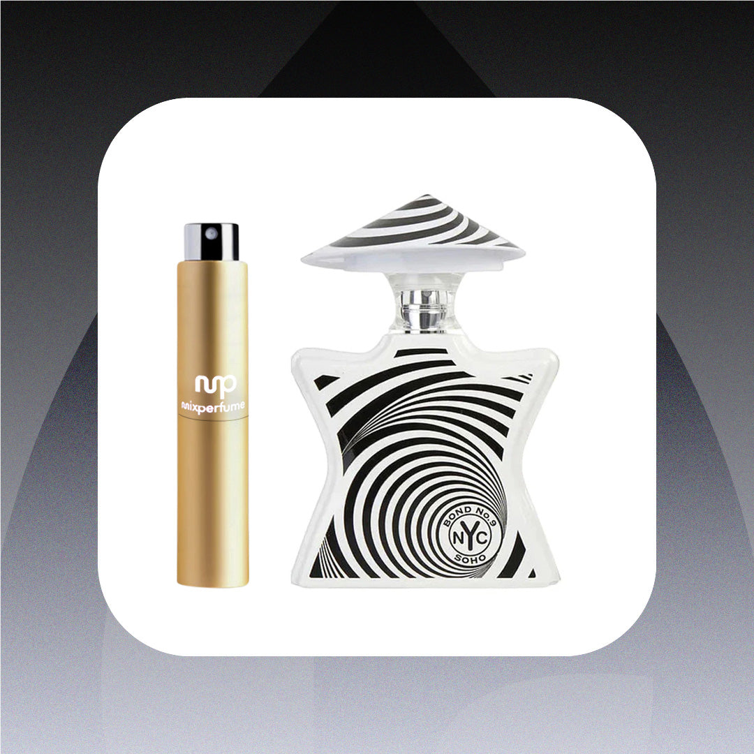 Bond No. 9 Soho Eau de Parfum Unisex