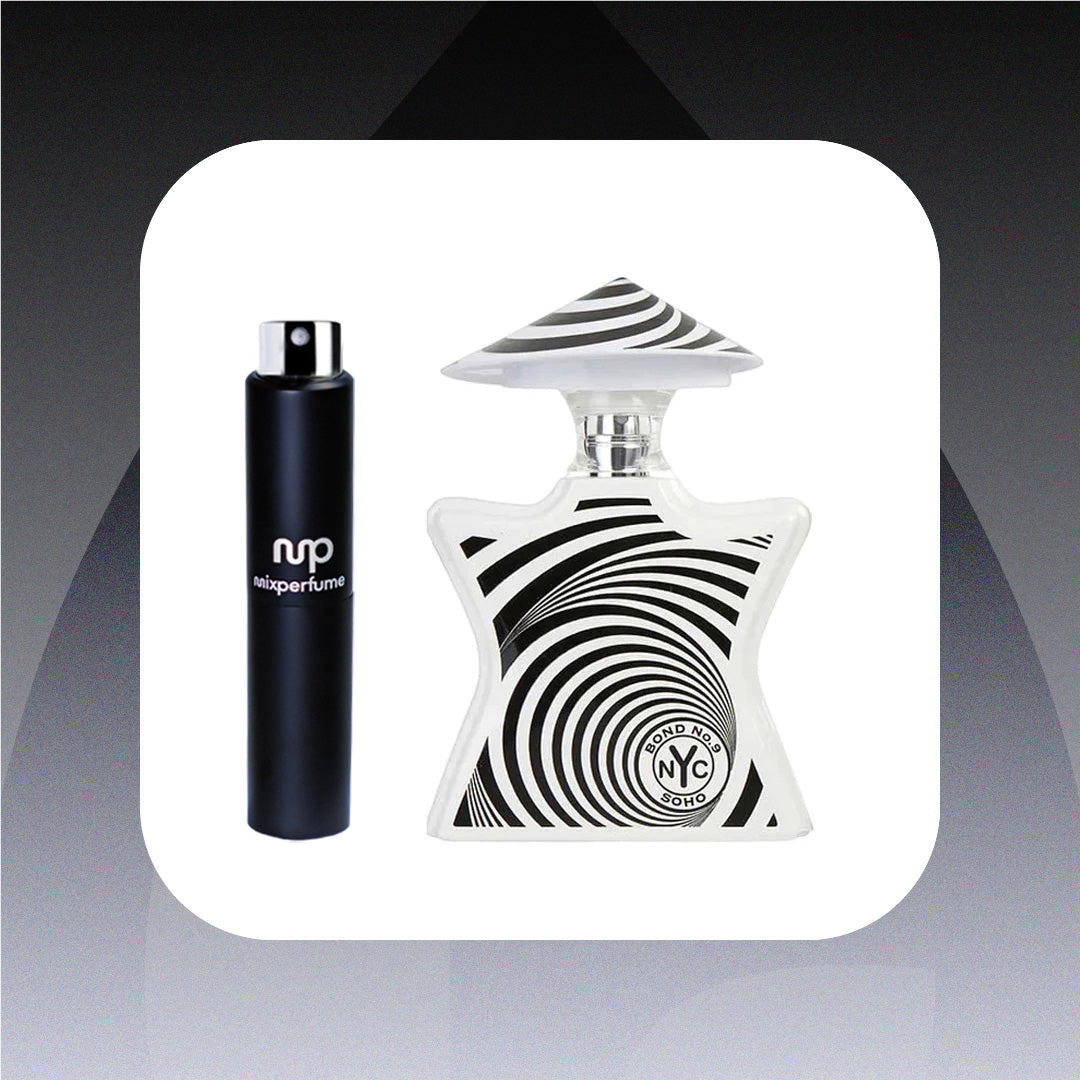 Bond No. 9 Soho Eau de Parfum Unisex