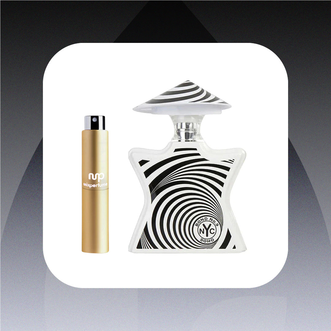 Bond No. 9 Soho Eau de Parfum Unisex