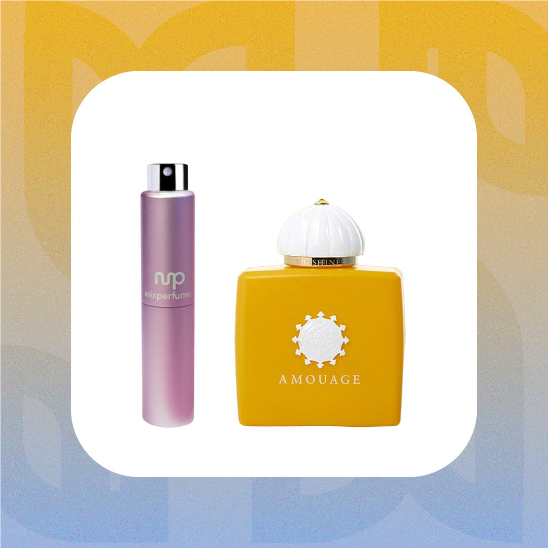 Amouage Sunshine Eau de Parfum for women