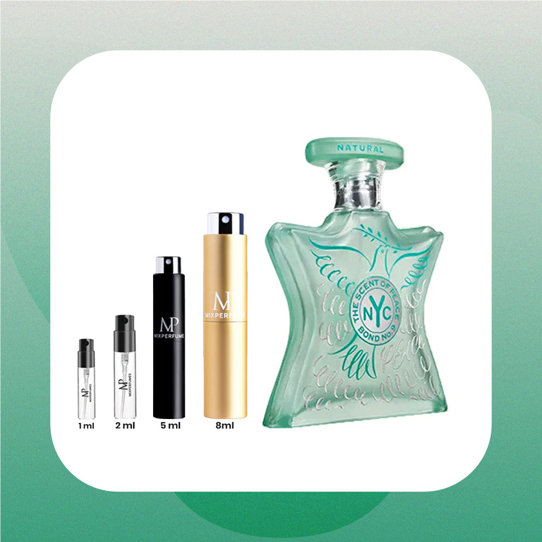 Bond No. 9 The Scent Of Peace Natural Eau de Parfum Unisex