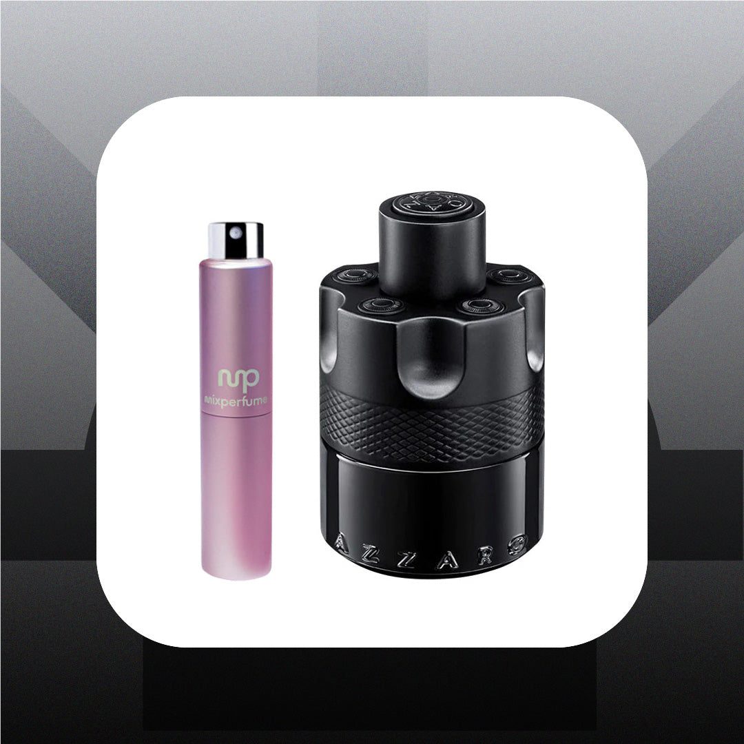 The Most Wanted (Eau de Parfum) Azzaro Men