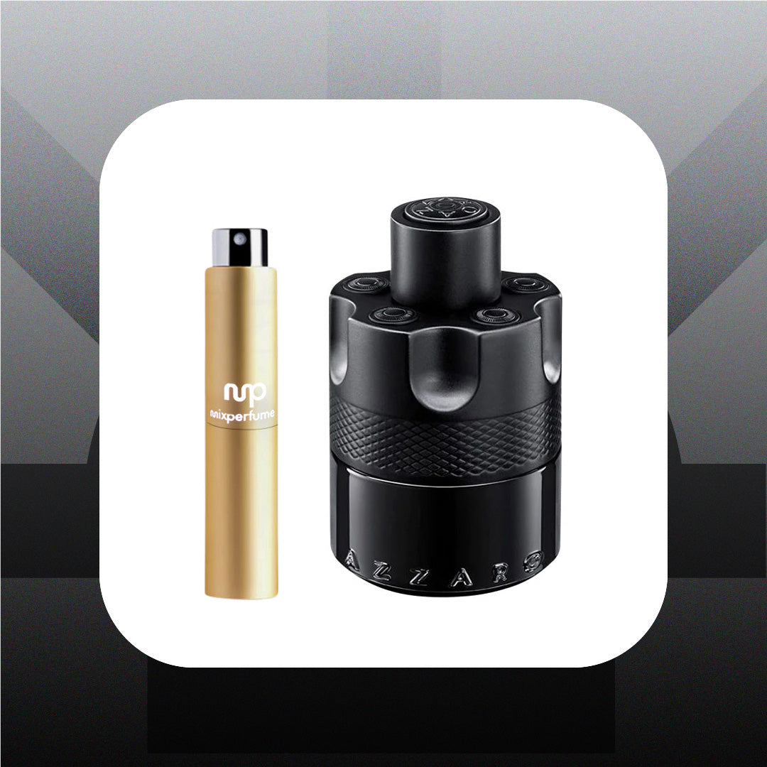 The Most Wanted (Eau de Parfum) Azzaro Men