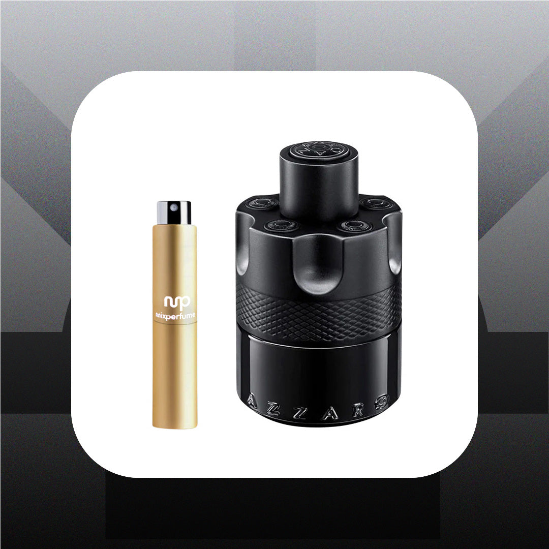 The Most Wanted (Eau de Parfum) Azzaro Men