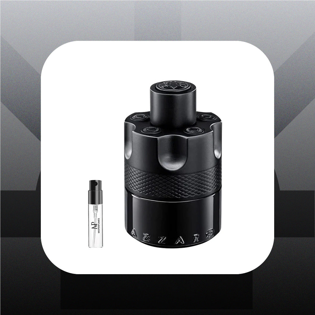 The Most Wanted (Eau de Parfum) Azzaro Men