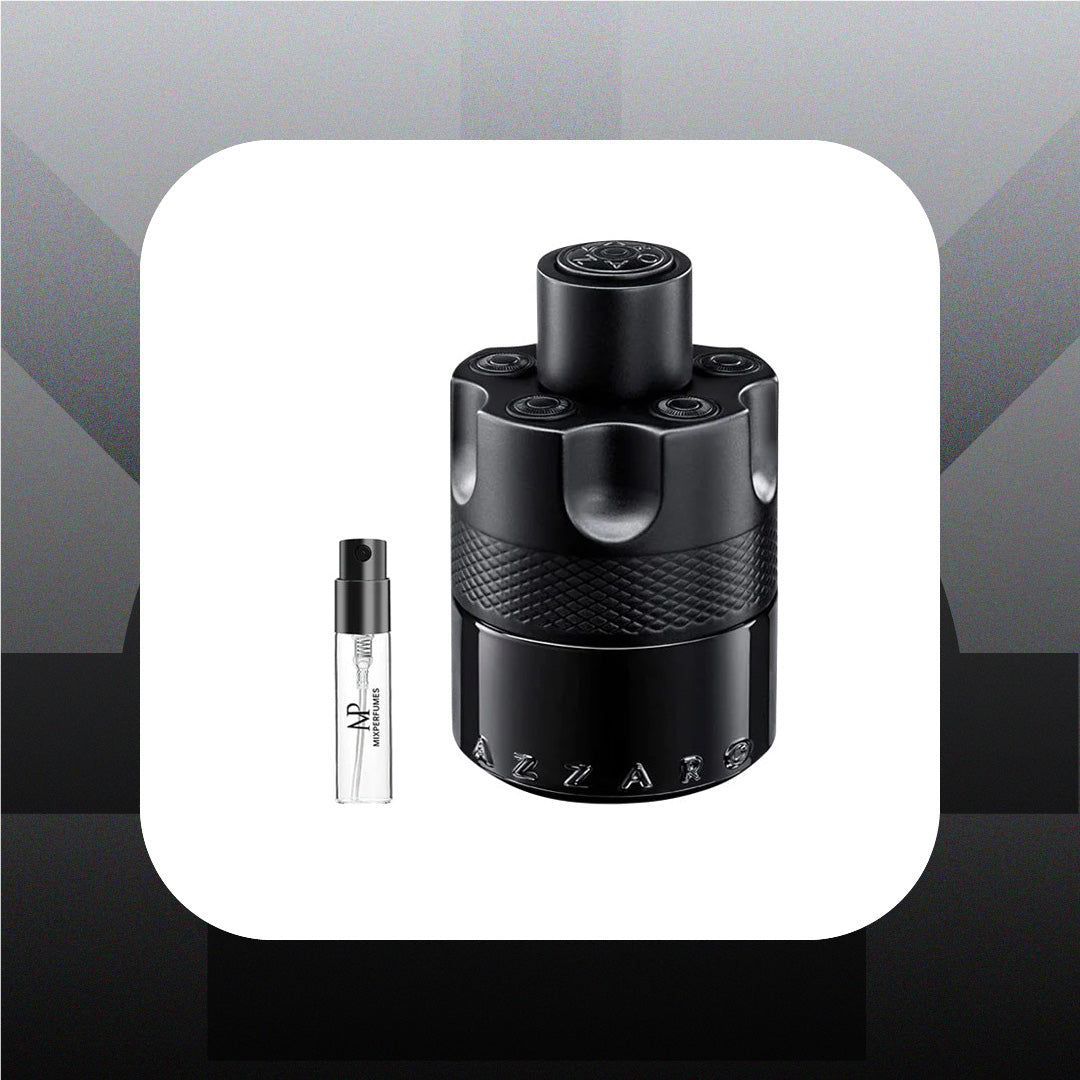 The Most Wanted (Eau de Parfum) Azzaro Men