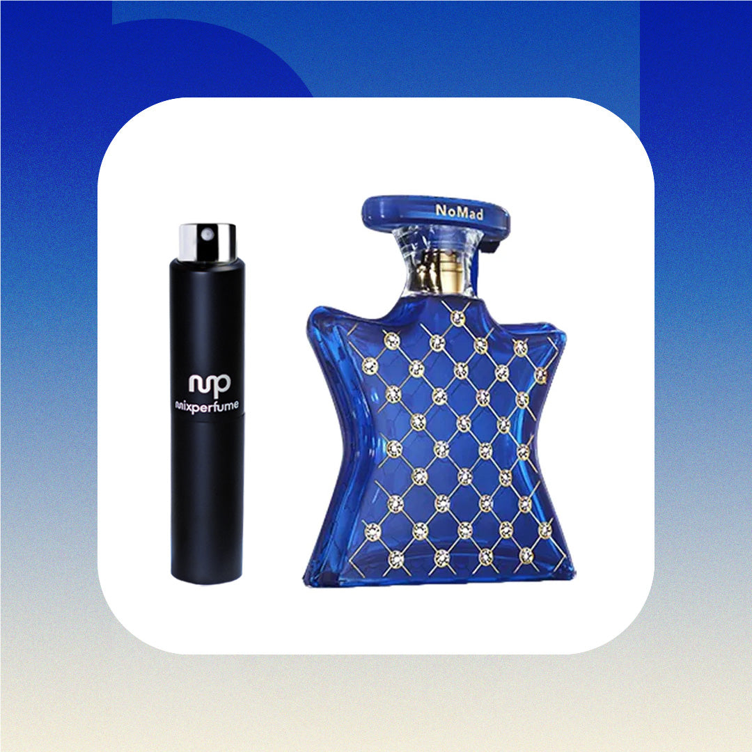 Bond No. 9 The Nomad Eau de Parfum for Women