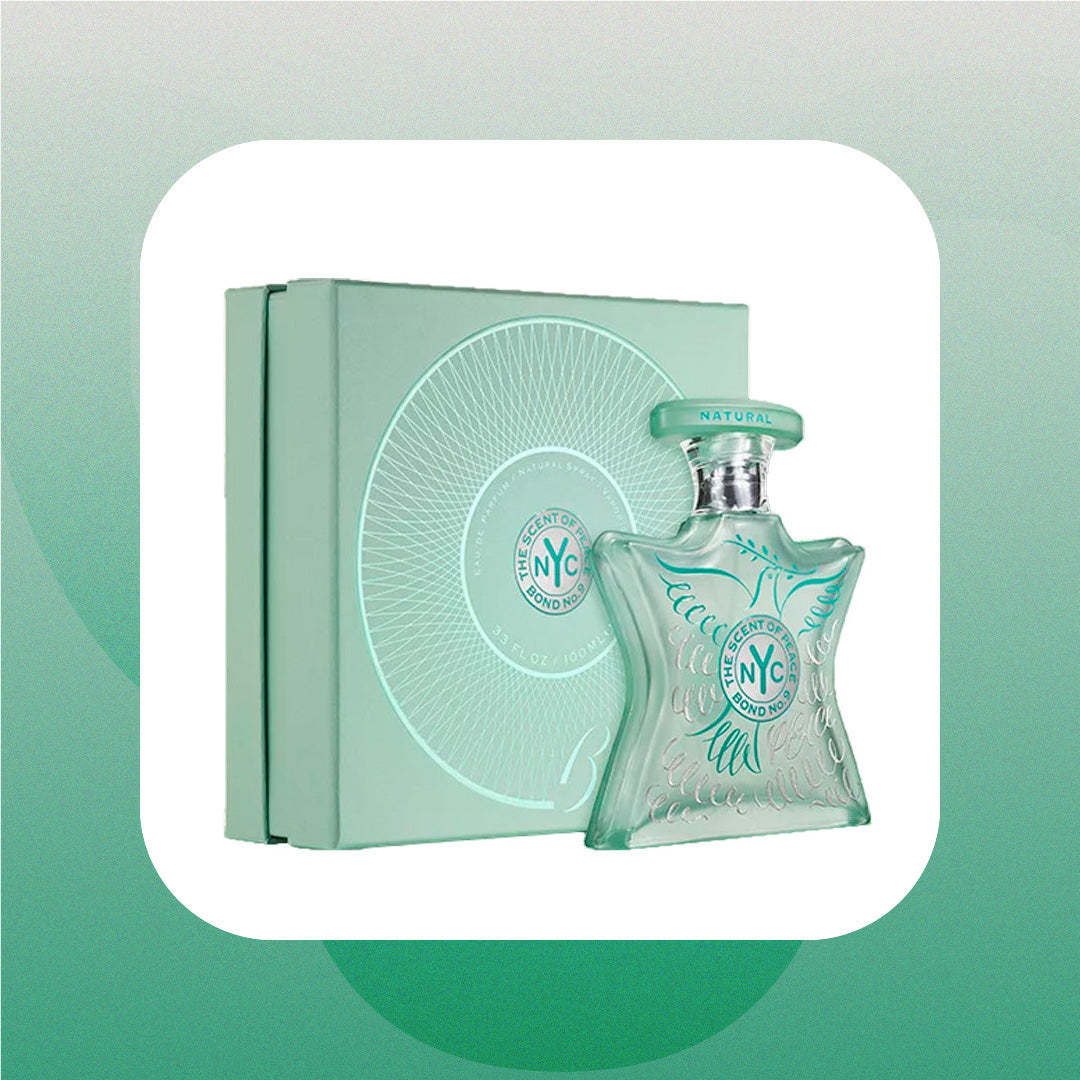 Bond No. 9 The Scent Of Peace Natural Eau de Parfum Unisex