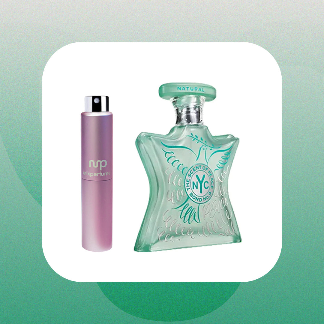 Bond No. 9 The Scent Of Peace Natural Eau de Parfum Unisex