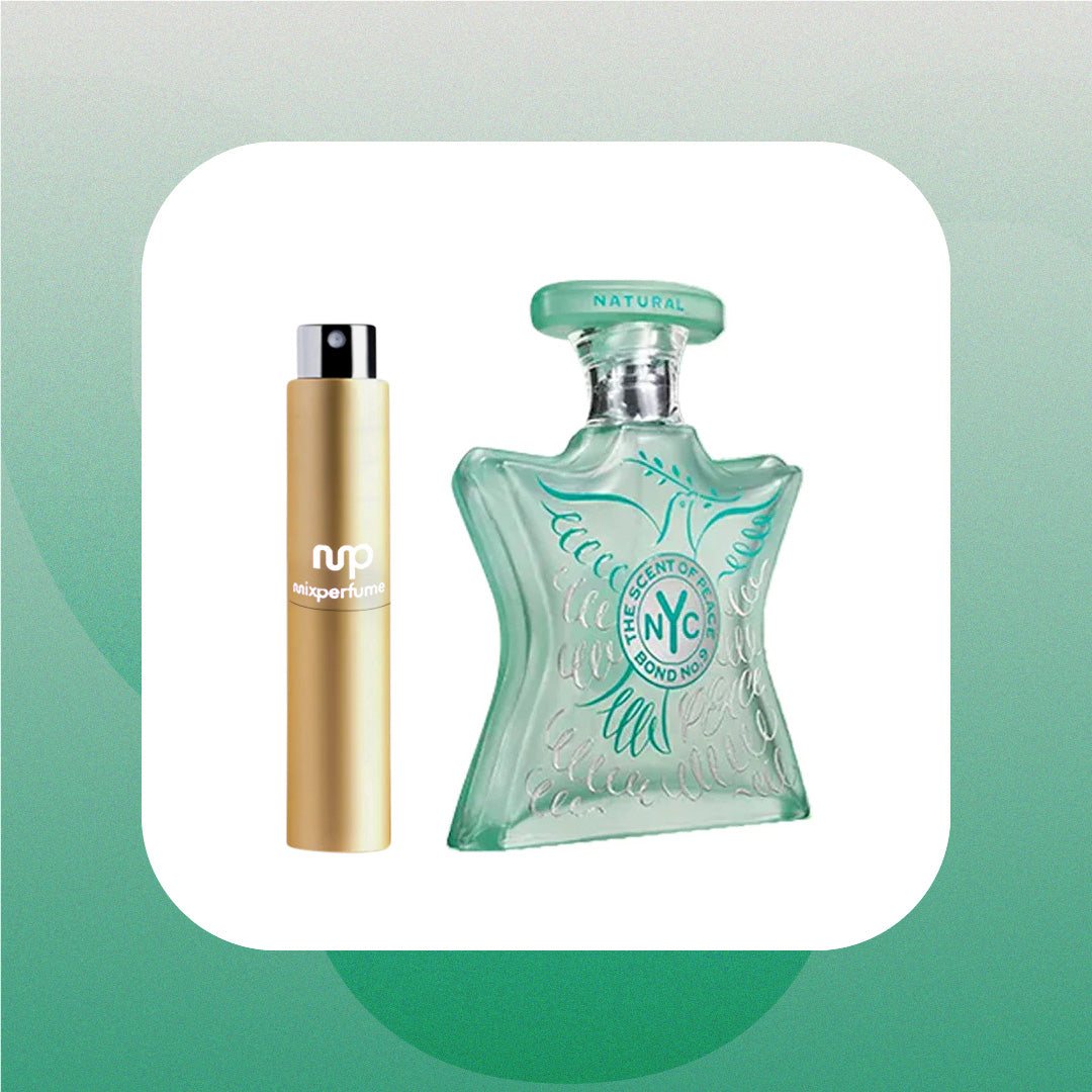 Bond No. 9 The Scent Of Peace Natural Eau de Parfum Unisex