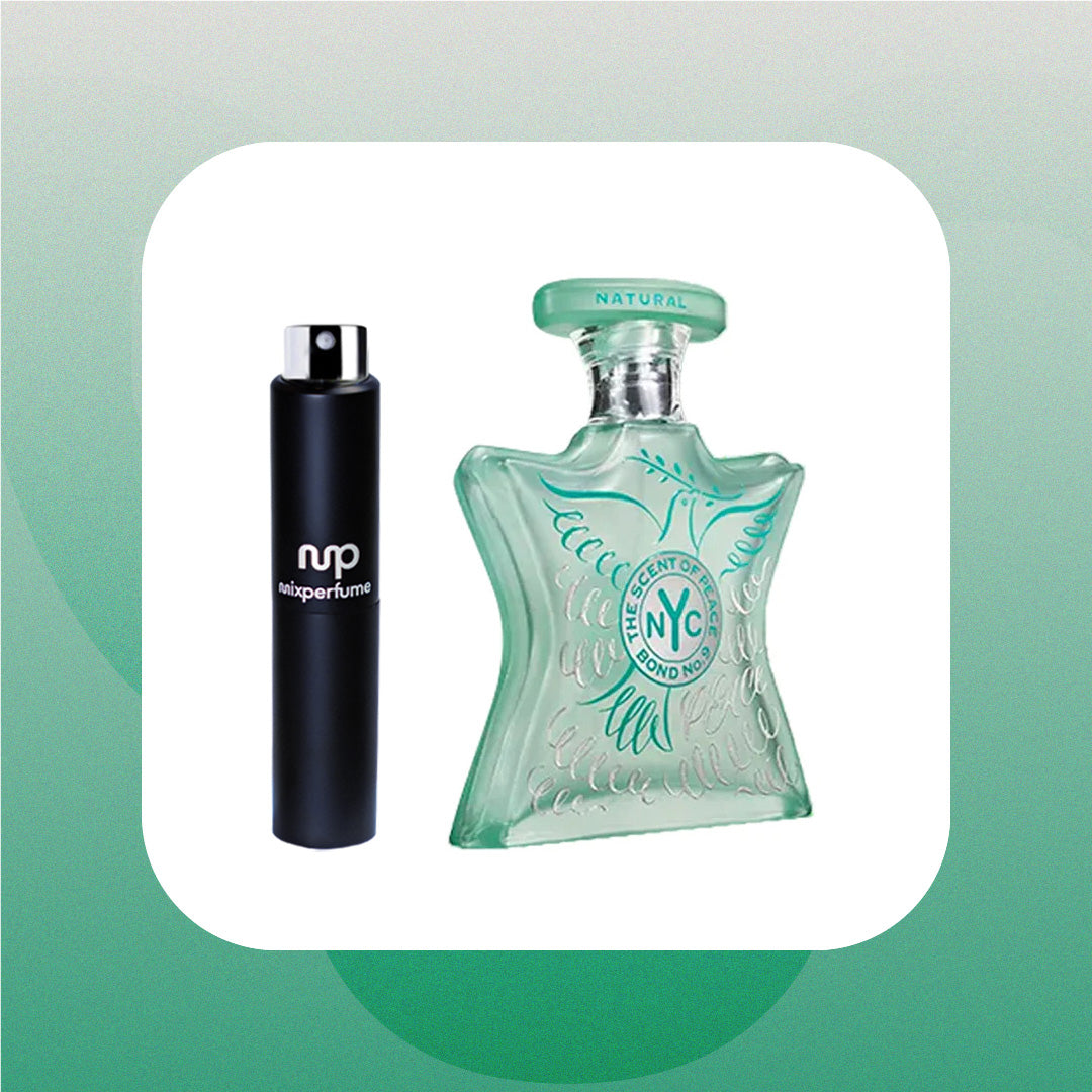 Bond No. 9 The Scent Of Peace Natural Eau de Parfum Unisex