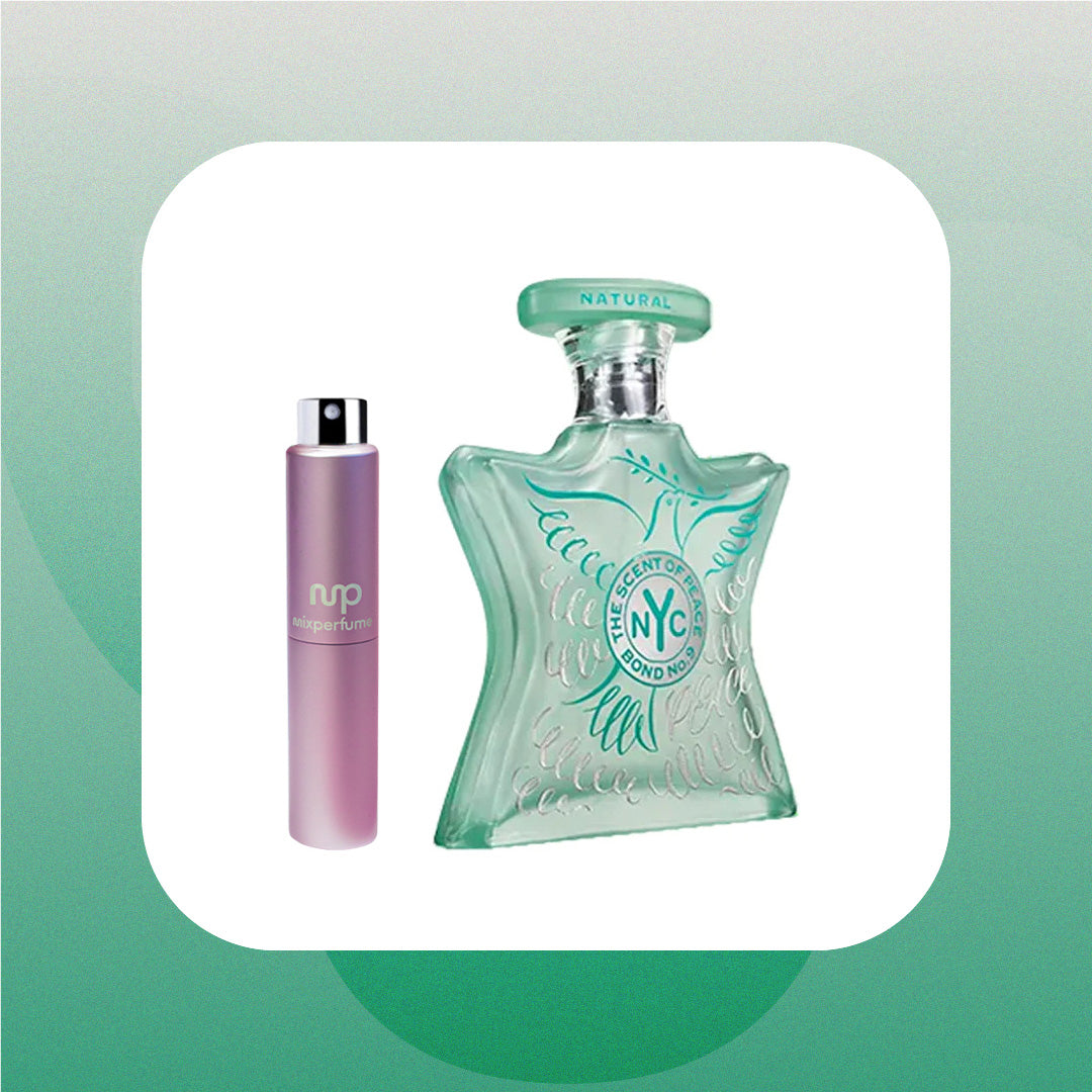 Bond No. 9 The Scent Of Peace Natural Eau de Parfum Unisex